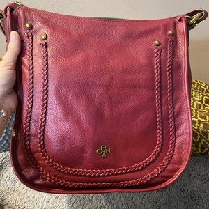 New OrYany Purse